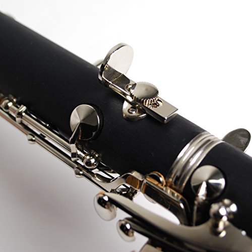 New Kaerntner KCL-27 Cologne toner clarinet Musical instrument