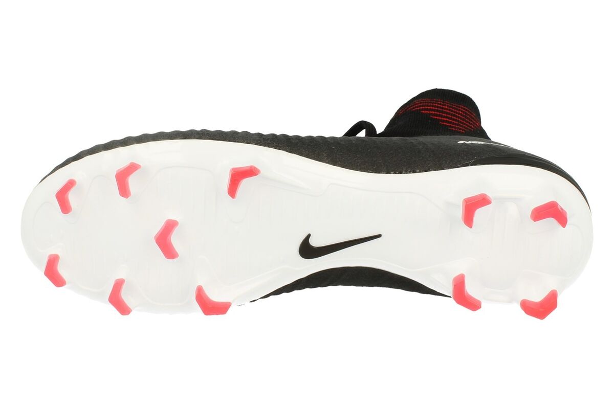 Nike Junior Mercurial Superfly V Df FG Football Boots 921526 Nike Junior Mercurial Superfly V Df FG Football Boots 921526