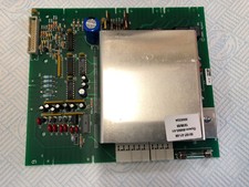 Dyson CR01, CR02 ,washing Machine ,  Fully Tested Power-board ,(cures F11 Fault)