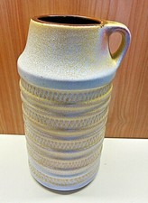 Carstens, Tönnieshof, Henkelvase, Krug,  E.4...