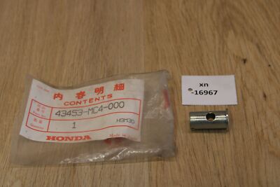 ① Honda 43453-MC4-000 Joint, Brake Arm NOS NEU genuine xn16967 | eBay