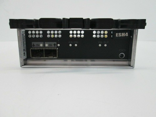 69813-12 - NETAPP I/O FIBRE MODULE 4GBPS ESH4… - 第 3/4 張圖片