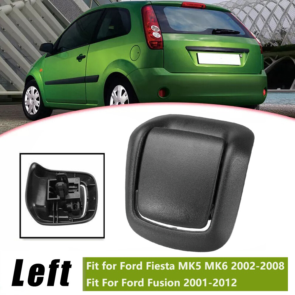 Sitzverstell-Griff LINKS Für Ford Fiesta (2001-2008) – Entriegelungshebel Neu