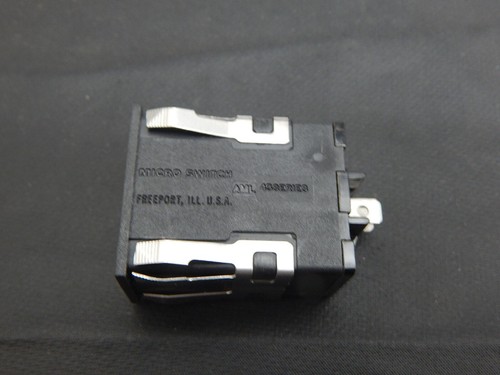 LAMPE MICRO-INTERRUPTEUR HONEYWELL AML43FBD40W - VENDEUR ÉTATS-UNIS LIVRAISON RAPIDE - Photo 2/4