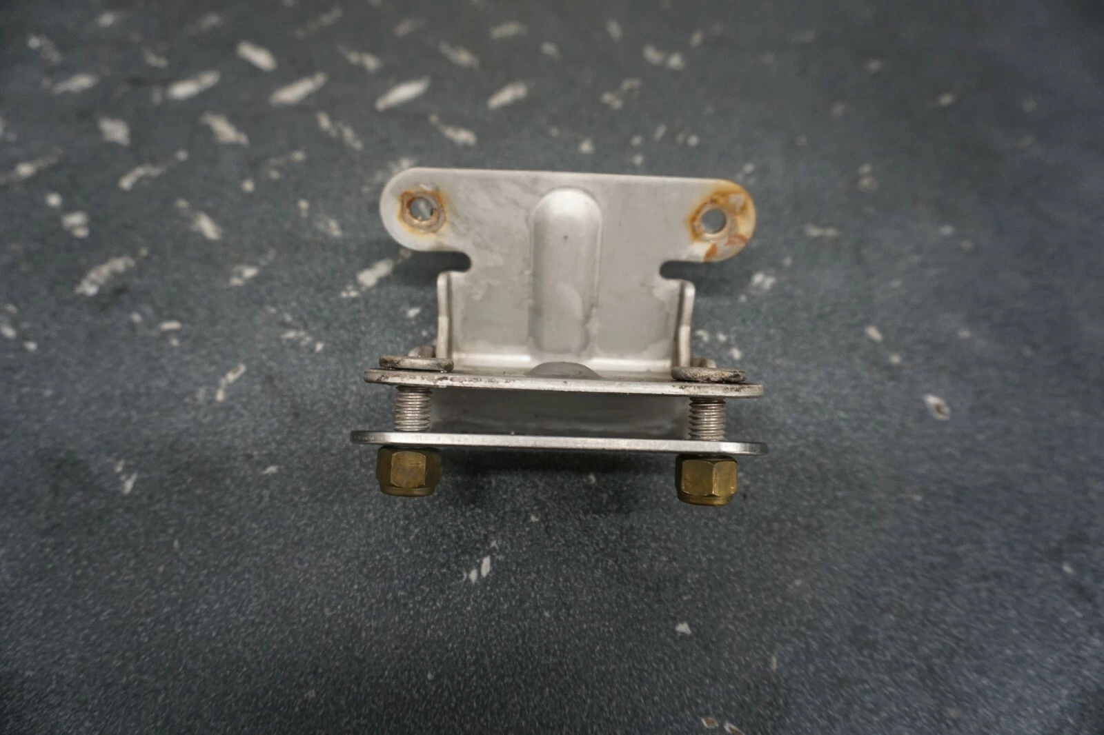 2000-2008 Yamaha OEM Engine Hood Hatch Lid Hinge Latch Freshwater WaveRunner GP