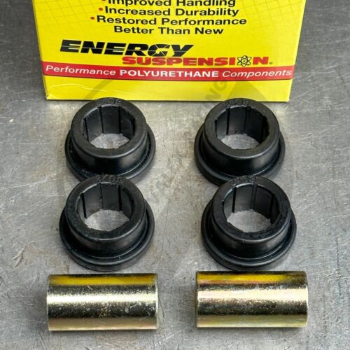 Energy Front Lower Control Arm Inner Bushings for 96-00 Honda Civic EK - Picture 6 of 6