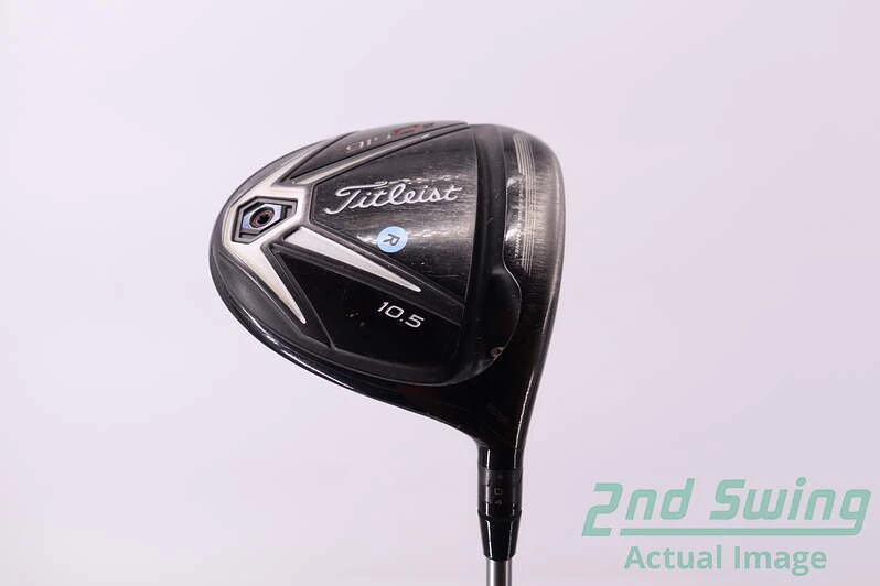 Titleist 915 D2 Driver 10.5° Graphite Regular Right 44.75in