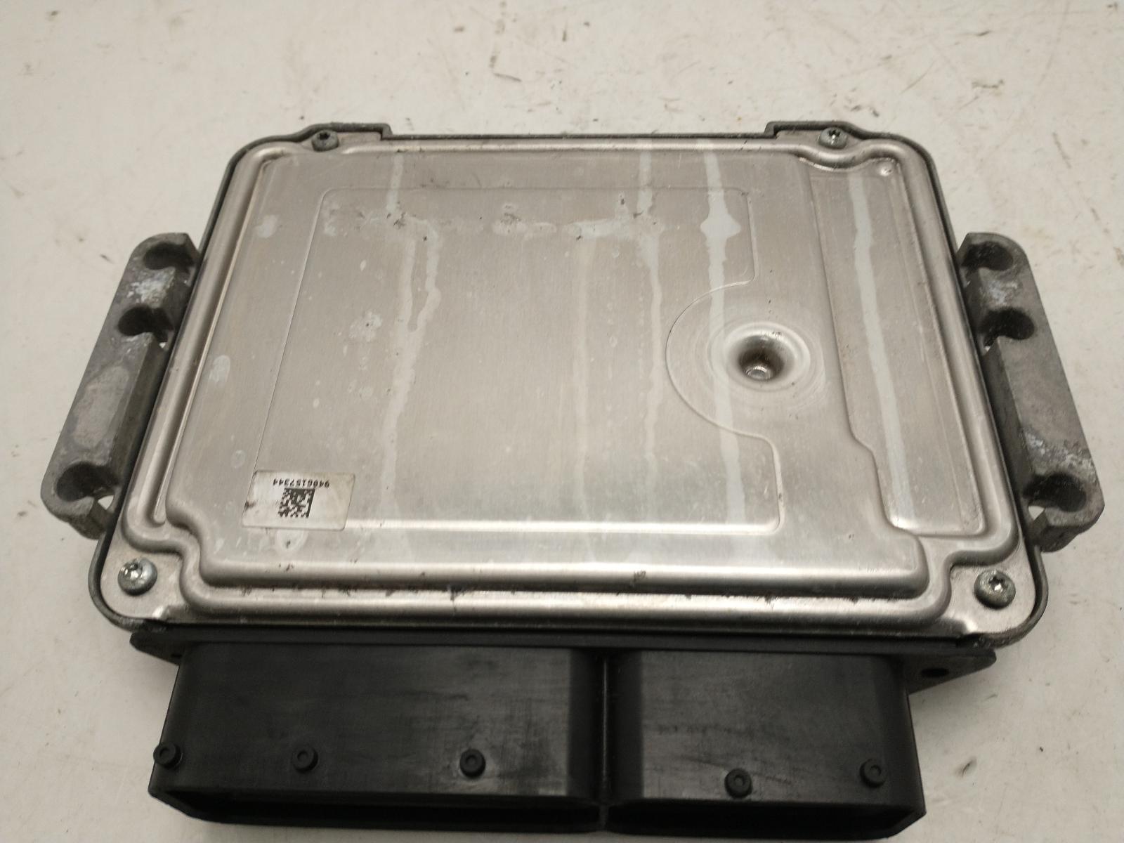 2013 Hyundai I30 1.6 Diesel ECU 391122A982 for sale online | eBay