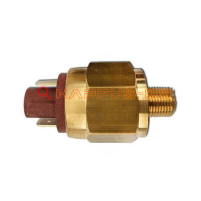Eins Neu ELETTROTEC Pmn 10A 18K Druck Schalter PMN10A18K