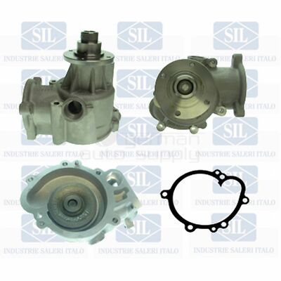 Saleri Engine Water Pump PA1297 for BMW