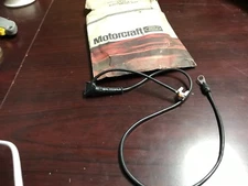 1960-68 Galaxie Falcon Fairlane Mustang Distributor Primary Wire C0DF-12216 6CYL