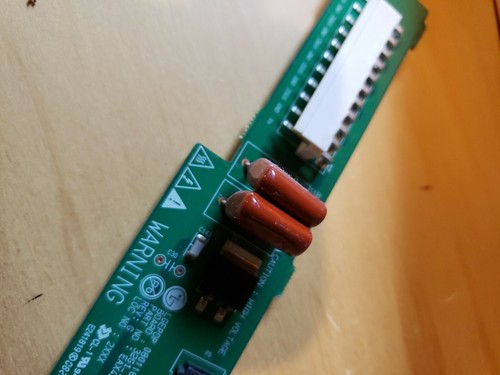 Vizio EAX42752101 PC Board - Picture 7 of 7