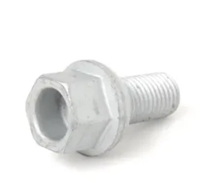 Juego de 20 pernos de tuerca OEM para ruedas de acero Mercedes Benz (12 X 21 x 1,5 mm) Foto 2 de 2