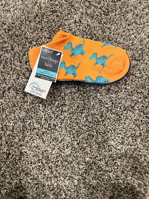 west loop Kids ankle socks Multipack- 3 Pairs- NEW
