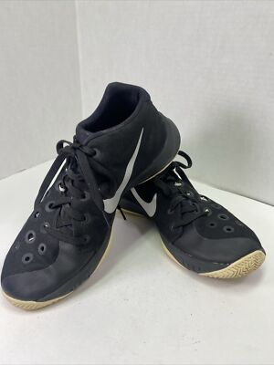 NIKE ZOOM HYPERQUICKNESS Women's SHOES SIZE 7.5