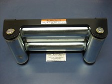 Warn 69394 61956 Roller Fairlead Assembly Cable Winch Replacement M15000 16.5ti Warn 69394 61956 Roller Fairlead Assembly Cable Winch Replacement M15000 16.5ti