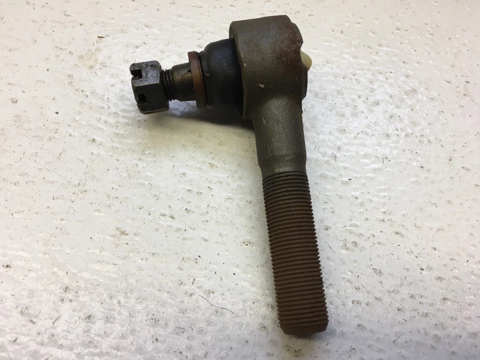 GM NOS 1963-69 Cadillac Deville Seville Fleetwood Steering Tie Rod End 5695827 - Image 3 of 4