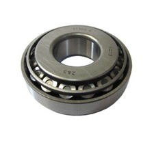 Łożysko stożkowe 31305 A Łożysko stożkowe rolkowe