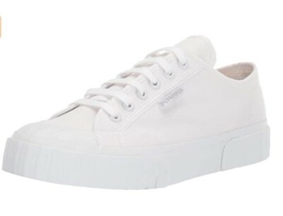 superga 2630 white