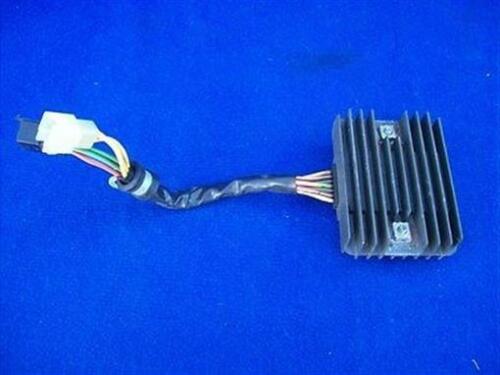 04 Ducati ST3 Voltage Regulator Rectifier ST 3 05 06 07 Ignitor Ignition #53 - Picture 1 of 3