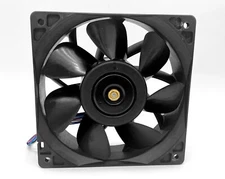Intake Radiator Fan for Glowforge Basic, Plus, and Pro