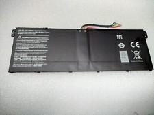 AC14B8K AC14B3K Battery For Acer Nitro 5 AN515-51 AN515-52 AN515-53 BX 