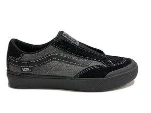 vans berle pro preto