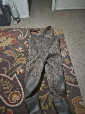 Rodgers waders size 14