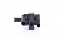 Nissens 831061 Wasserpumpe FüR Audi Seat Skoda Vw
