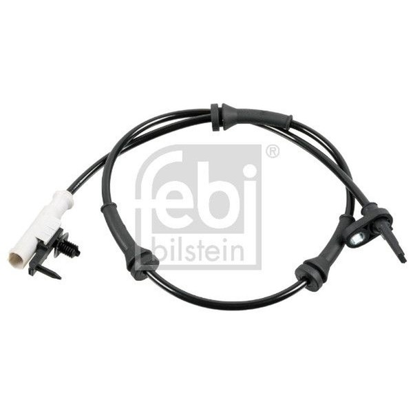 Febi Bilstein 179107 Sensor, Raddrehzahl-image