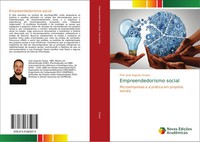 José Augusto Grassi | Empreendedorismo Social | Taschenbuch | Portugiesisch