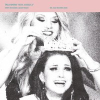 Talk Show - Miss America - Vinyl Record - F659Z