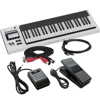 Expressive E Osmose CE 49-Key MPE MIDI Controller STUDIO KIT