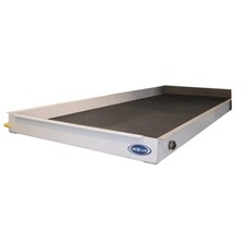 Morryde Ctg60-3636w Cargo Slide - Fully Assembled 60 Extension - 36x36 Tray Morryde Ctg60-3636w Cargo Slide - Fully Assembled 60 Extension - 36x36 Tray