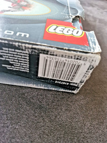 LEGO Bionicle Cahdok Gahdok 8558 100% complete with box and instructions Bahrag