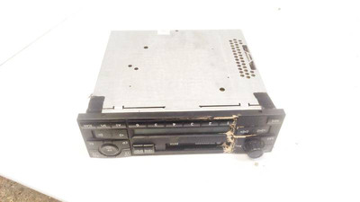 1j0035152e Kassettenradio Autoradio 7649236360 Volkswagen Polo DE2111716-50