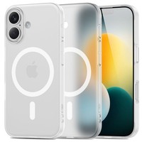 Iphone 17 Magsafe Magslim RüCkseitenschutzhüLle - Mattweiß