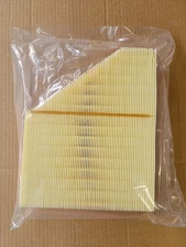 Air Filter 49727 For 2017, 2016, 2015, 2014 GMC Terrain 2.4L 4Cyl 