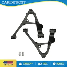Pair Front Lower Control Arms for 1999-2006 Chevy Silverado 1500 2001-2006 Tahoe