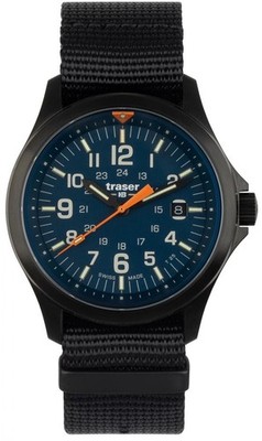 Traser 111069 Quartz Men's Watch