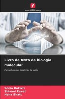 Sonia Kukreti (U. A.) | Livro De Texto De Biologia Molecular | Taschenbuch
