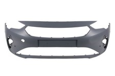 Stoßfänger Stoßstange vorne passend für Opel Corsa F P2JO