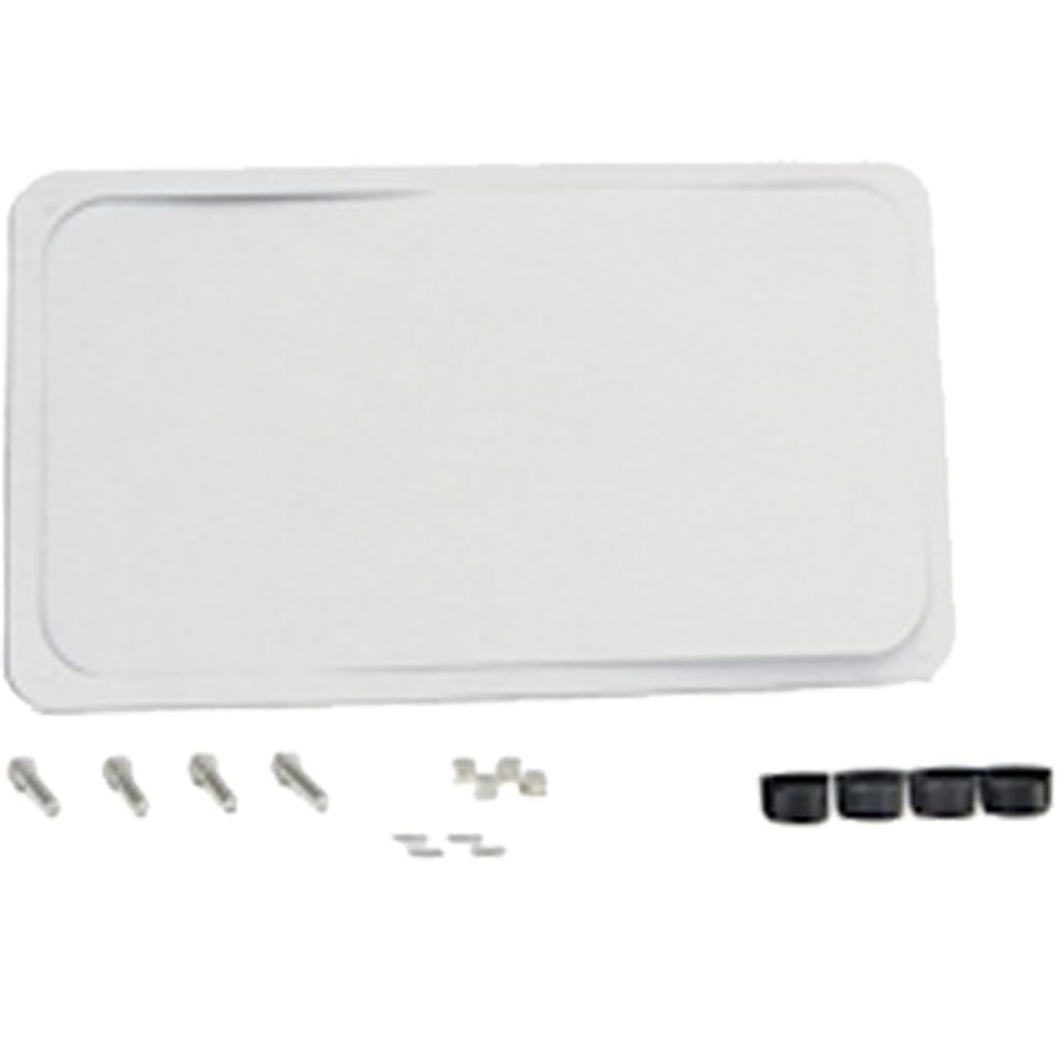 Raymarine ST60 Sun Cover (Gray) – OEM-Grade UV Shield | Made In - Foto 8