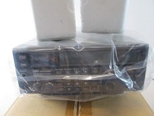 AOR AR5000 Communications Receiver New, in Open Box