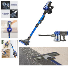 Akitas V8 Akku Staubsauger 3in1 Kabellos 22,2V