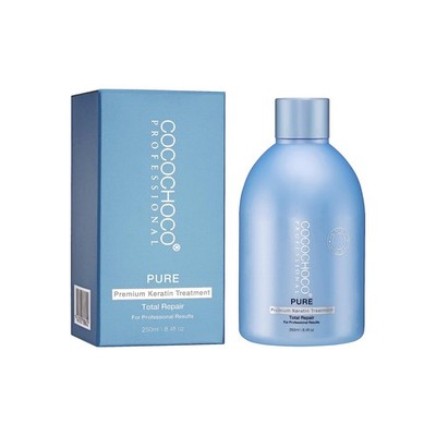 Pure Brazilian Keratin Hair Treatment 8.4 oz / 250ml