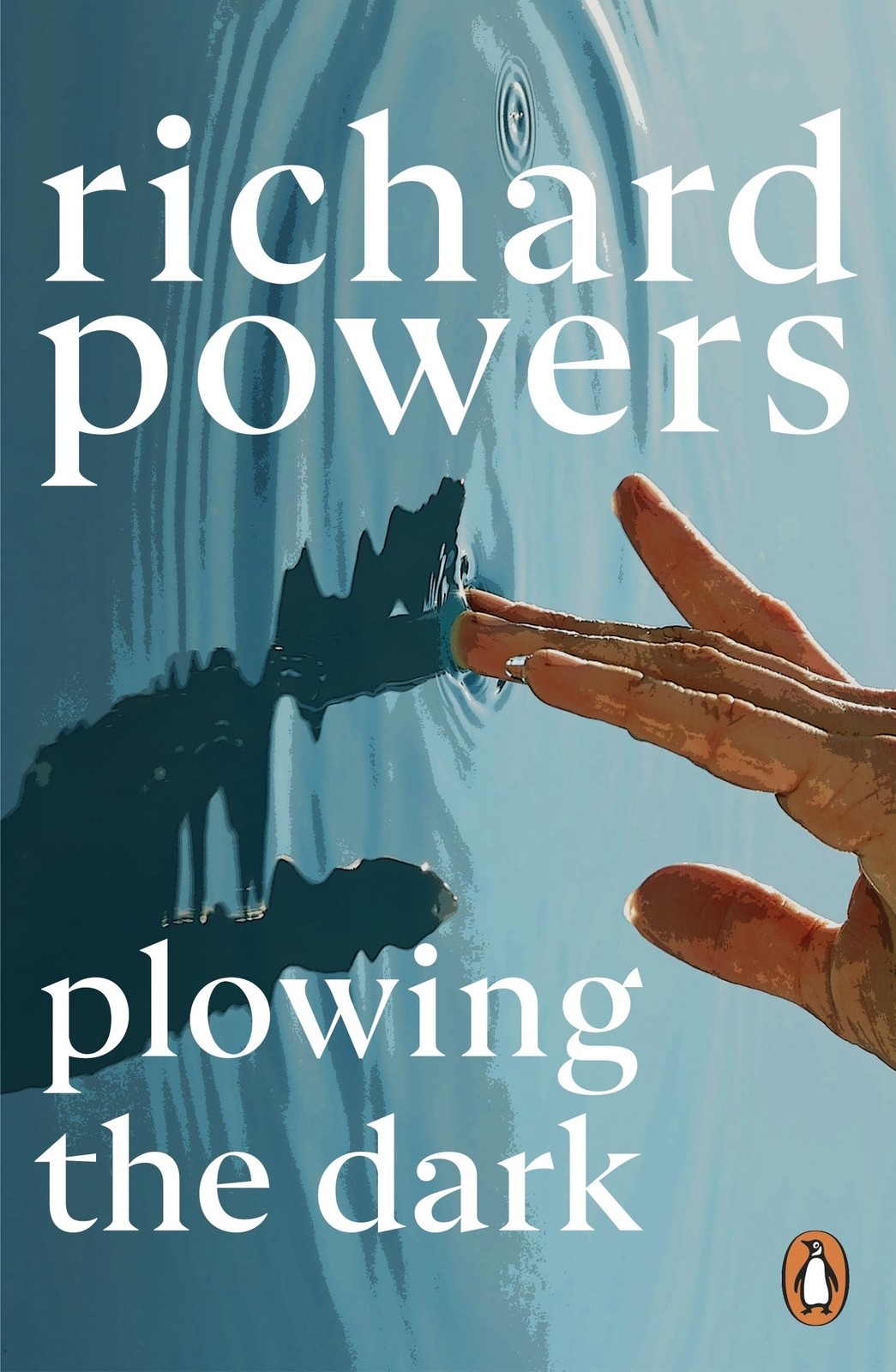 Plowing the Dark by Richard Powers - - Image 4