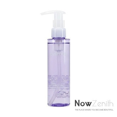 CELIMAX Derma Nature Fresh Blackhead Jojoba Cleansing Oil 150mL