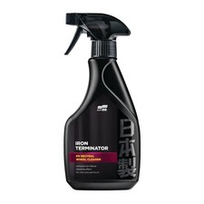 Soft99 Iron Terminator Flugrostentferner Felgenreiniger 500ml | ph neutral