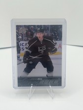 2015-16 Upper Deck Jordan Weal Young Guns YG #202 Los Angeles Kings Rookie Rc .